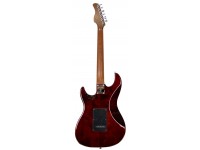 Marcus Miller Larry Carlton S7 FM in Natural Marcus Miller Larry Carlton S7 FM in Natural